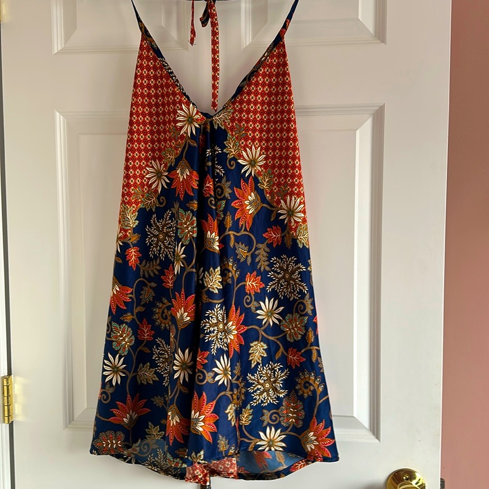 Bali dress NEW